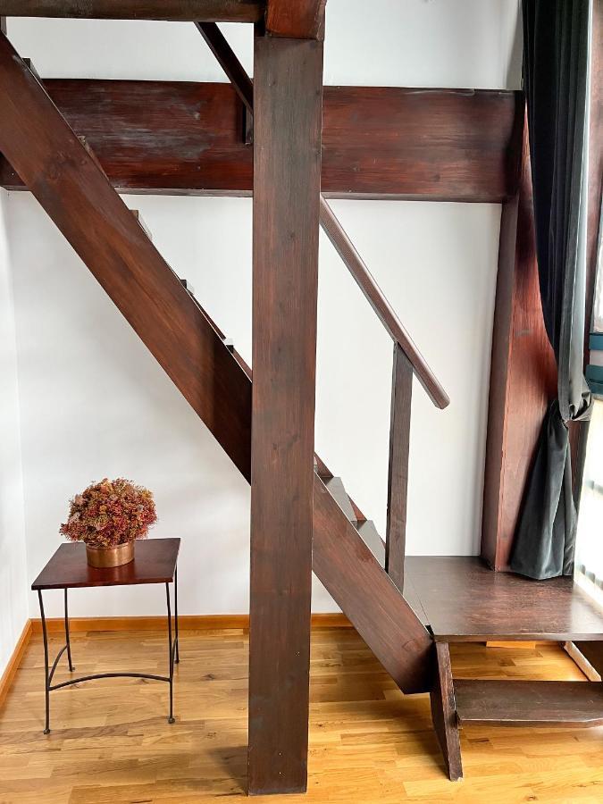 Hostal Servilia كارمونا المظهر الخارجي الصورة